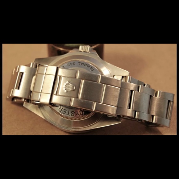 SOLD***Rolex Seadweller 16600***SOLD - Picture 6 of 13